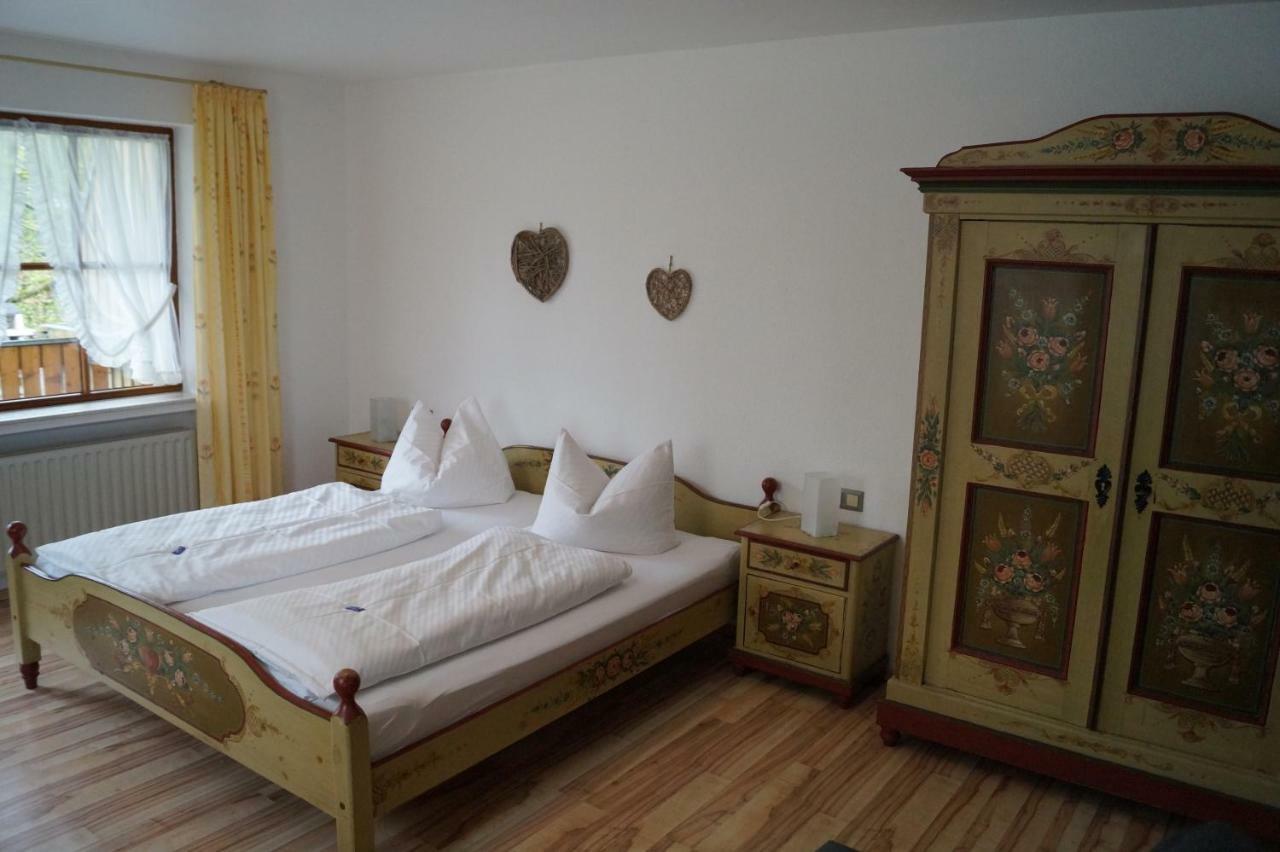 Gaestehaus Zur Muehle Dehm Фрідріхсгафен Екстер'єр фото